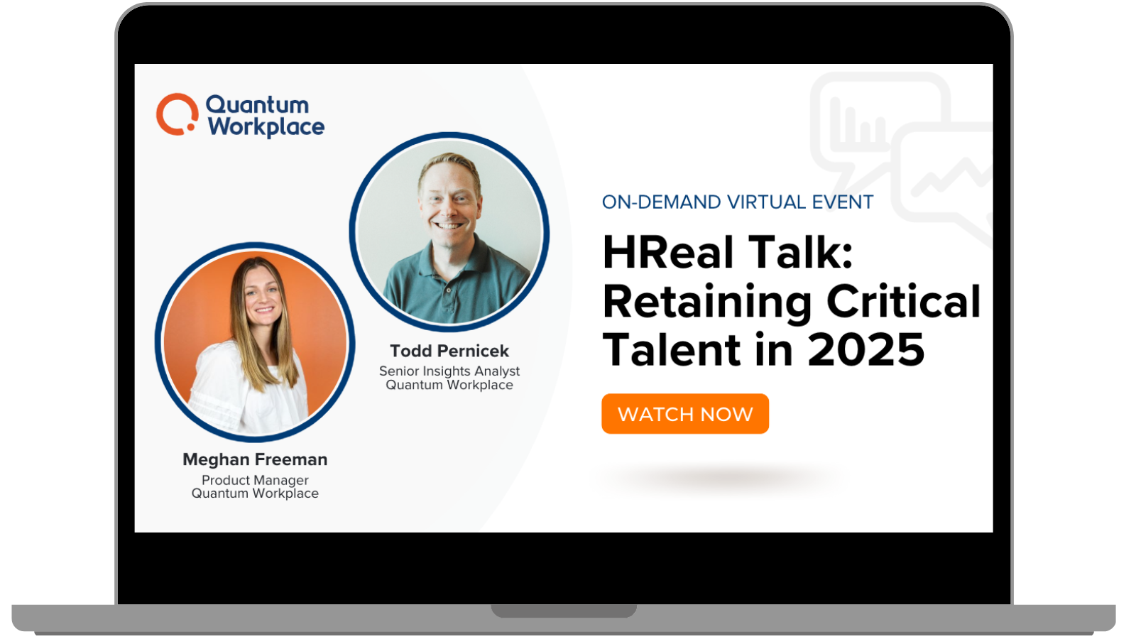 HReal Talk: Retaining Critical Talent in 2025
