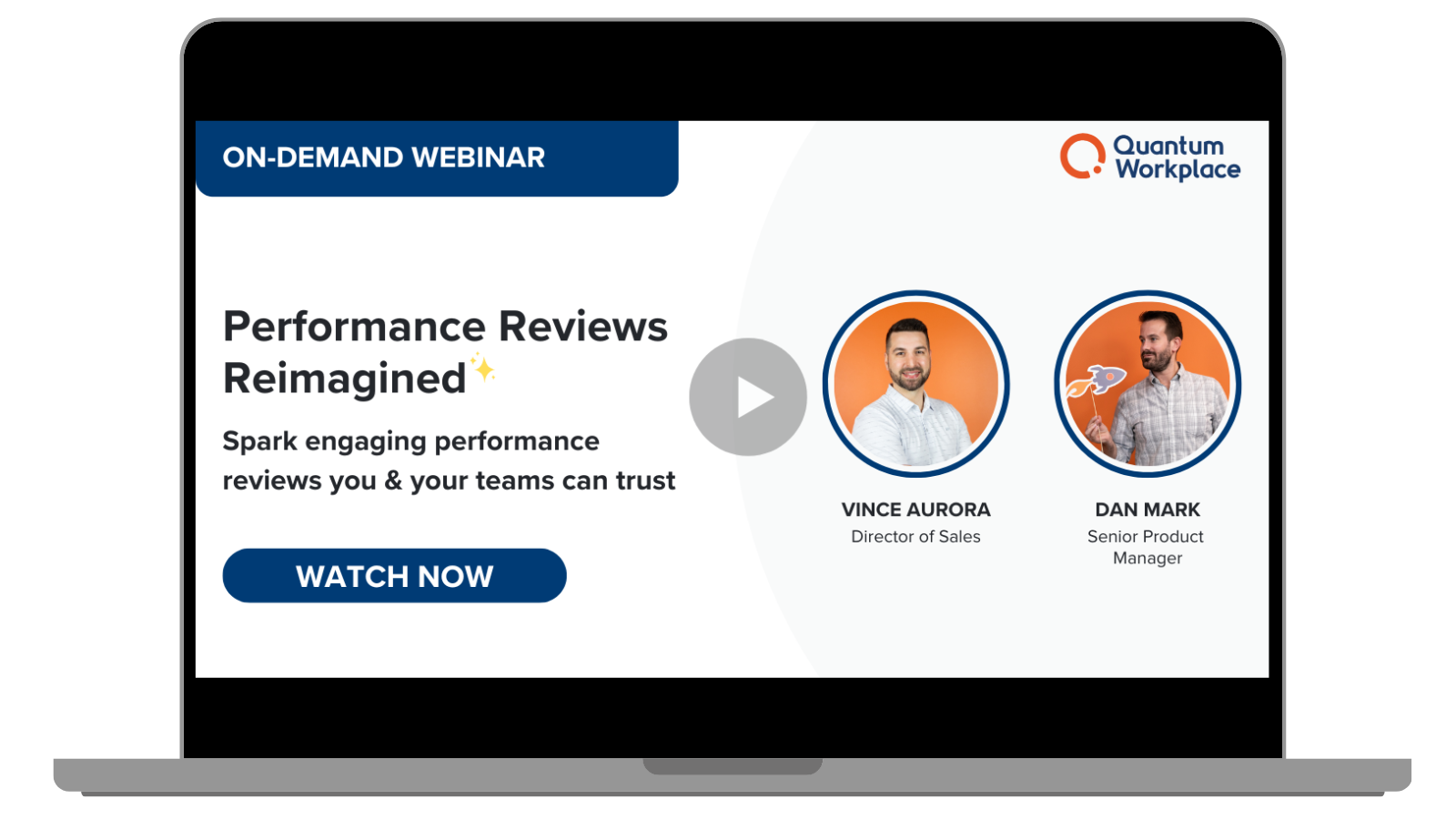 Performance Reviews Reimagined✨