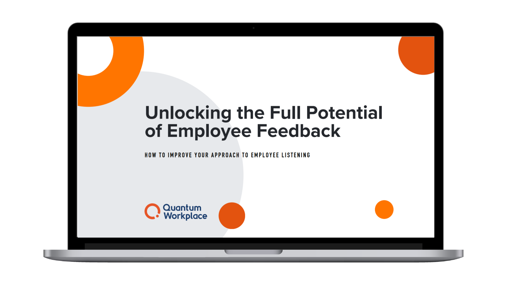Unlocking the Full Potential of Employee Feedback