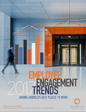 2017 Employee Engagement Trends