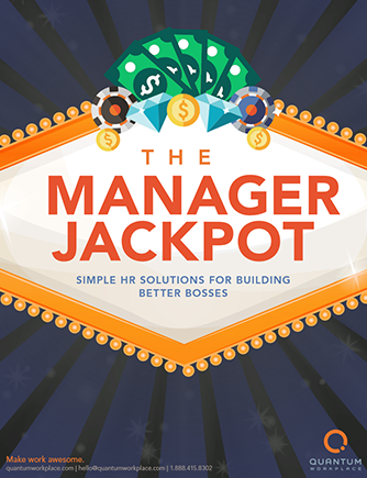 The Manager Jackpot