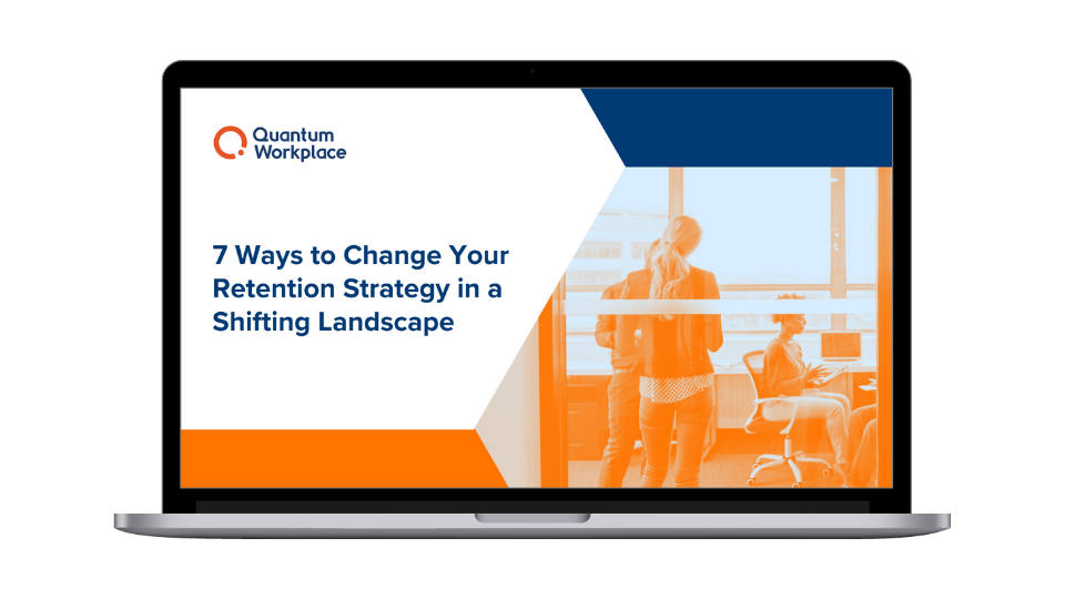 7 Ways to Change Your Retention Strategy in a Shifting Landscape
